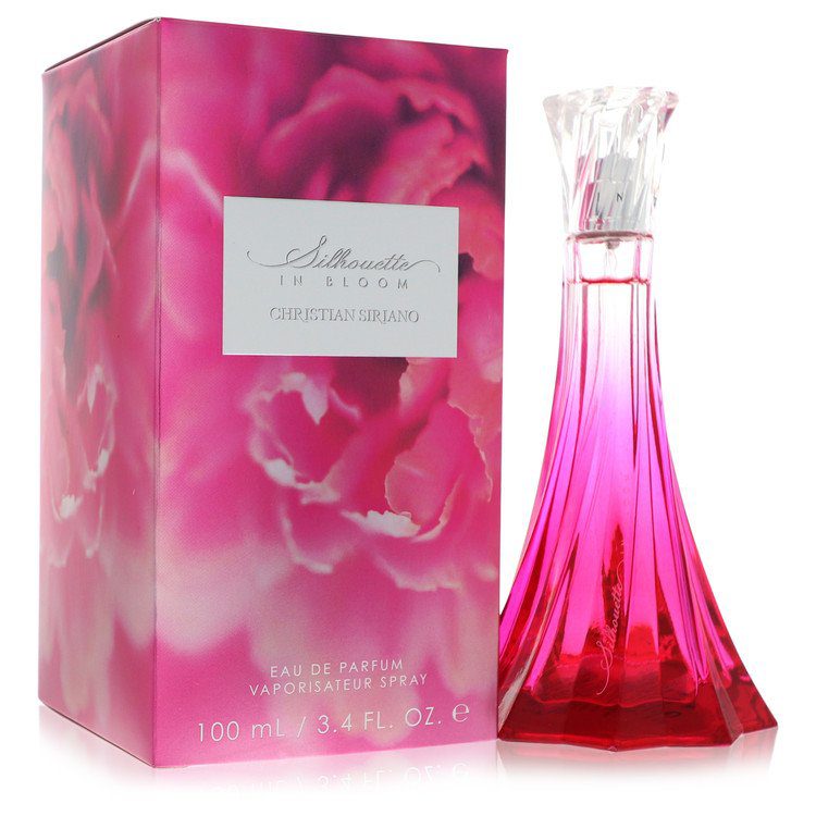 Silhouette In Bloom by Christian Siriano Silhouette In Bloom by Christian Siriano