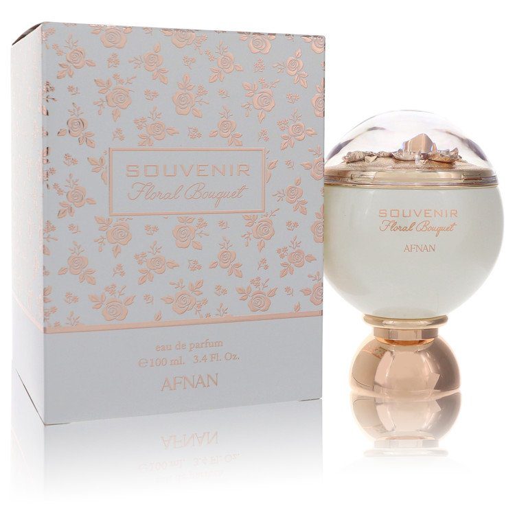 Souvenir Floral Bouquet by Afnan Souvenir Floral Bouquet by Afnan