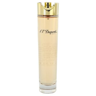 St Dupont by St Dupont