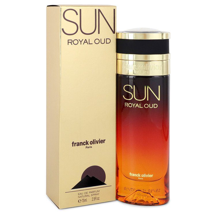 Sun Royal Oud by Franck Olivier Sun Royal Oud by Franck Olivier