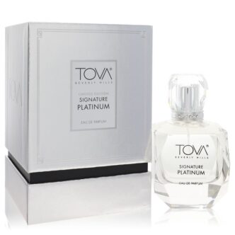 Tova Signature Platinum by Tova Beverly Hills