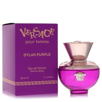 Versace Pour Femme Dylan Purple by Versace