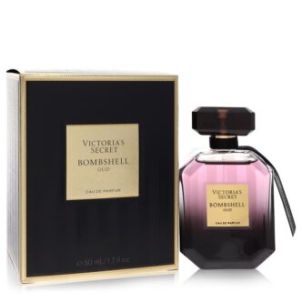 Victoria's Secret Bombshell Oud by Victoria's Secret