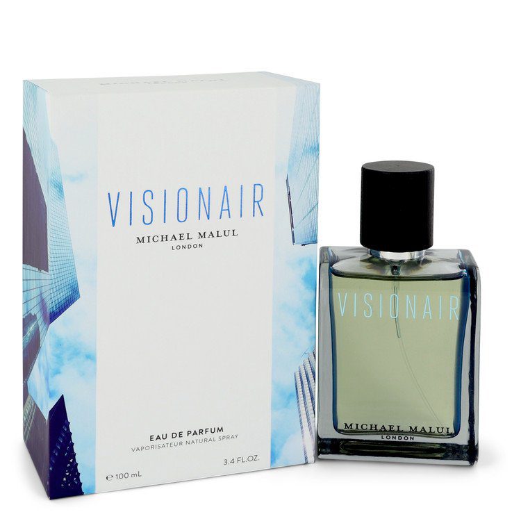 Visionair by Michael Malul Visionair by Michael Malul