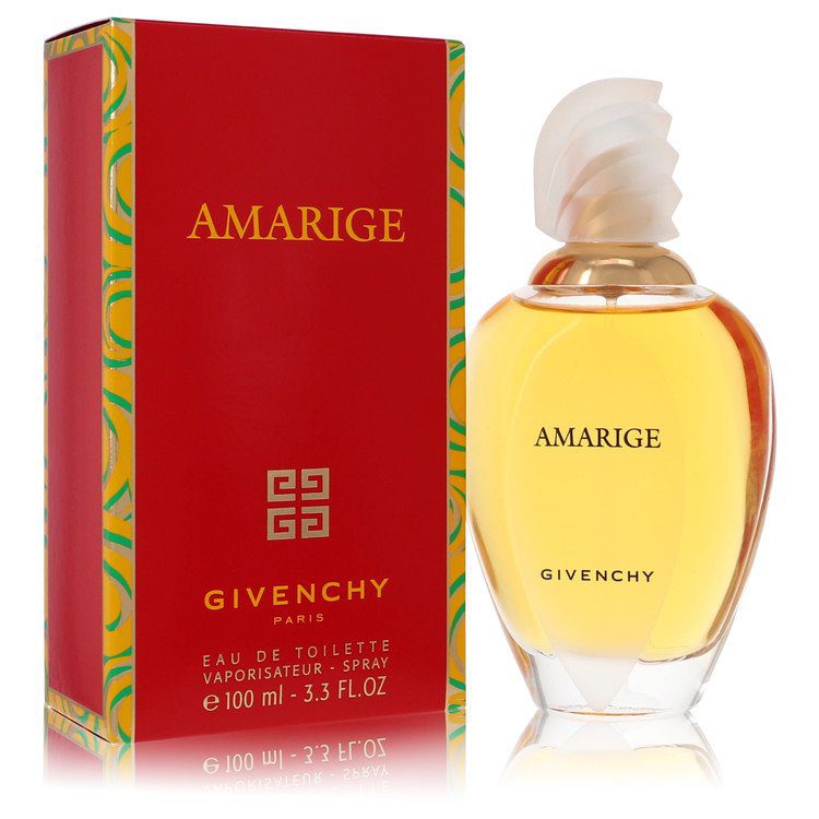 Amarige by Givenchy Amarige by Givenchy