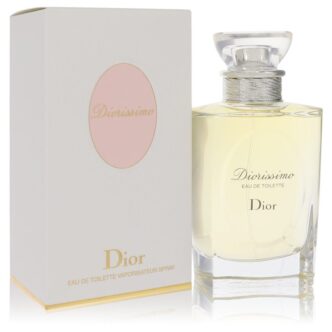 Diorissimo by Christian Dior