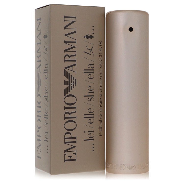Emporio Armani by Giorgio Armani Emporio Armani by Giorgio Armani