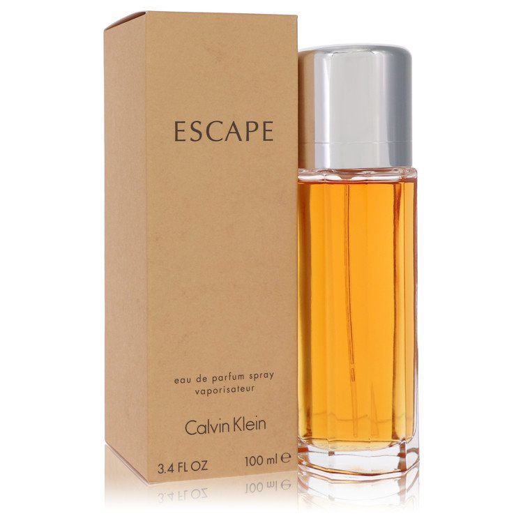 Escape by Calvin Klein Escape by Calvin Klein