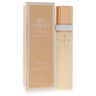 White Diamonds Legacy by Elizabeth Taylor