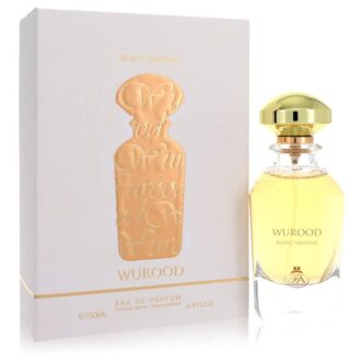 Wurood Blanc Sapphire by Fragrance World