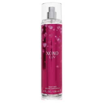 XOXO Luv by Victory International