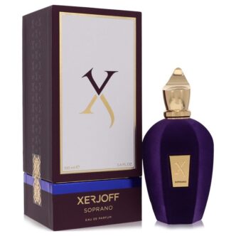 Xerjoff Soprano by Xerjoff