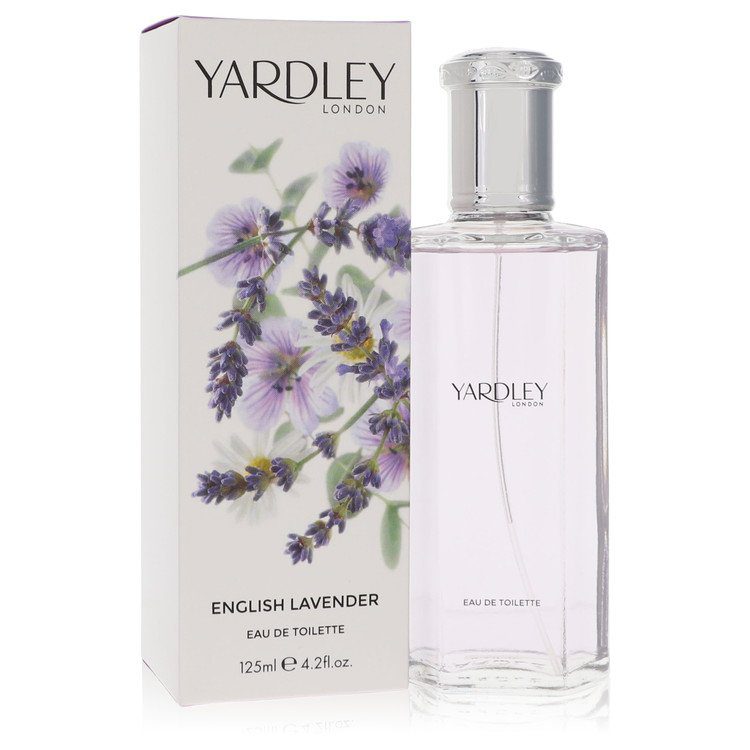 English Lavender by Yardley London English Lavender by Yardley London
