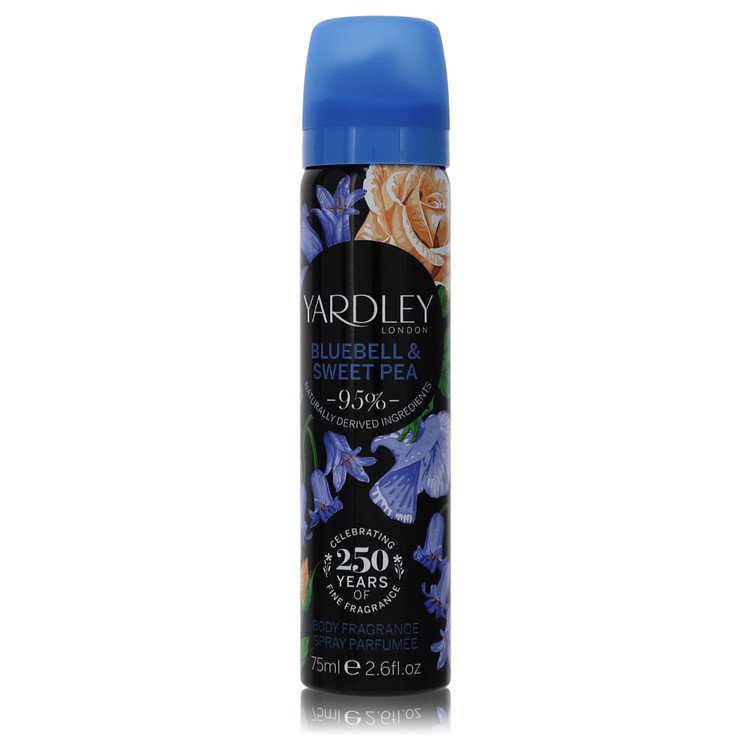 Yardley Bluebell & Sweet Pea by Yardley London Yardley Bluebell & Sweet Pea by Yardley London