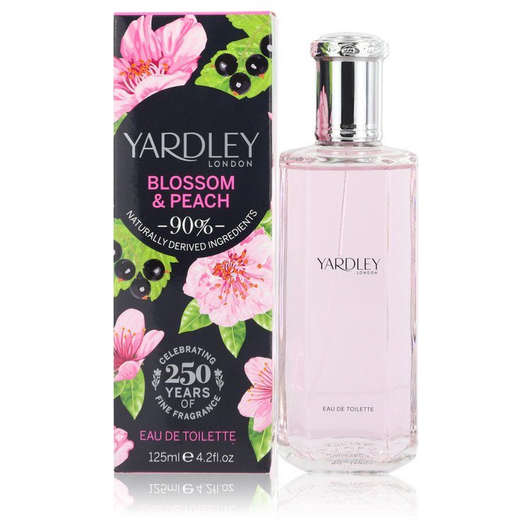 Yardley Blossom & Peach by Yardley London Yardley Blossom & Peach by Yardley London