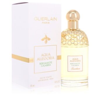 Aqua Allegoria Bergamote Calabria by Guerlain