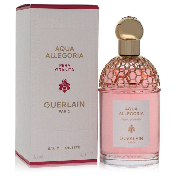 Aqua Allegoria Pera Granita by Guerlain Aqua Allegoria Pera Granita by Guerlain