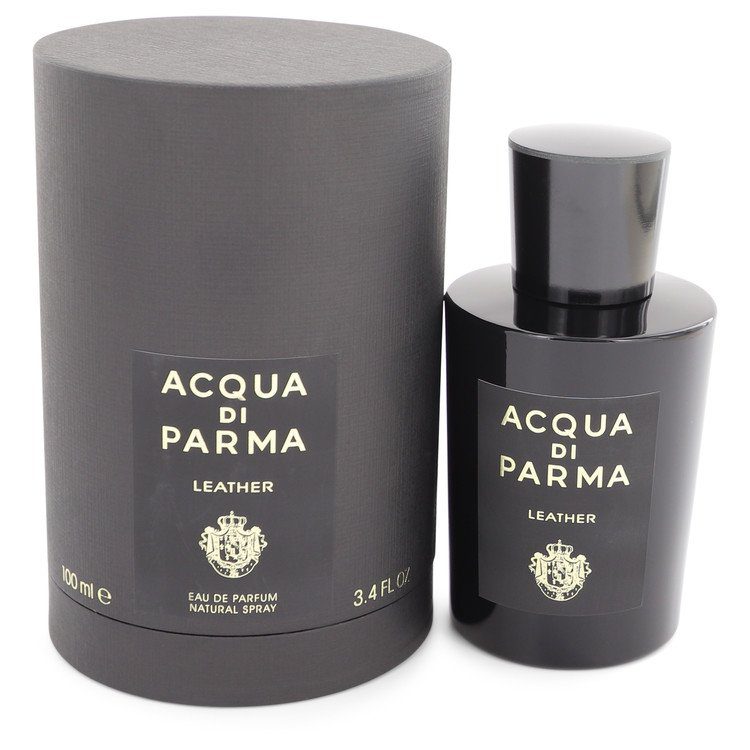 Acqua Di Parma Leather by Acqua Di Parma Acqua Di Parma Leather by Acqua Di Parma