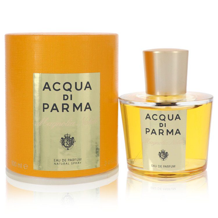 Acqua Di Parma Magnolia Nobile by Acqua Di Parma Acqua Di Parma Magnolia Nobile by Acqua Di Parma