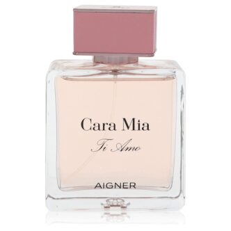 Cara Mia Ti Amo by Etienne Aigner