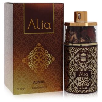 Ajmal Alia by Ajmal