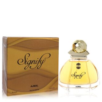 Ajmal Signify by Ajmal