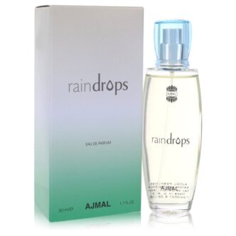 Ajmal Raindrops by Ajmal
