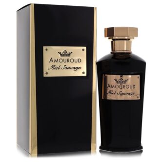 Miel Sauvage by Amouroud
