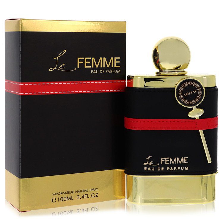 Armaf Le Femme by Armaf Armaf Le Femme by Armaf