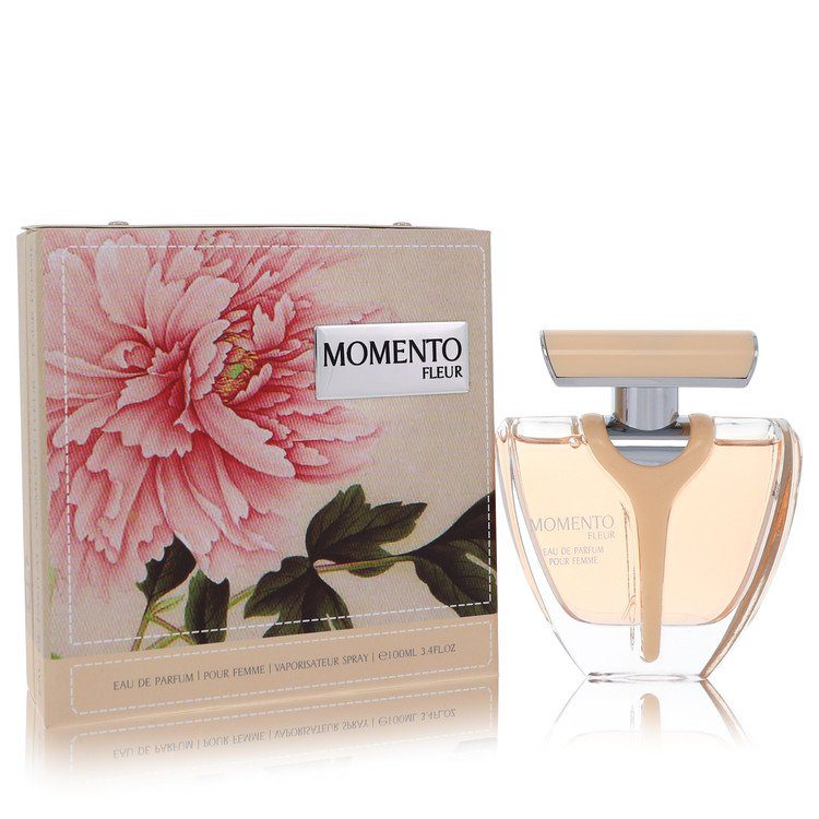 Armaf Momento Fleur by Armaf Armaf Momento Fleur by Armaf