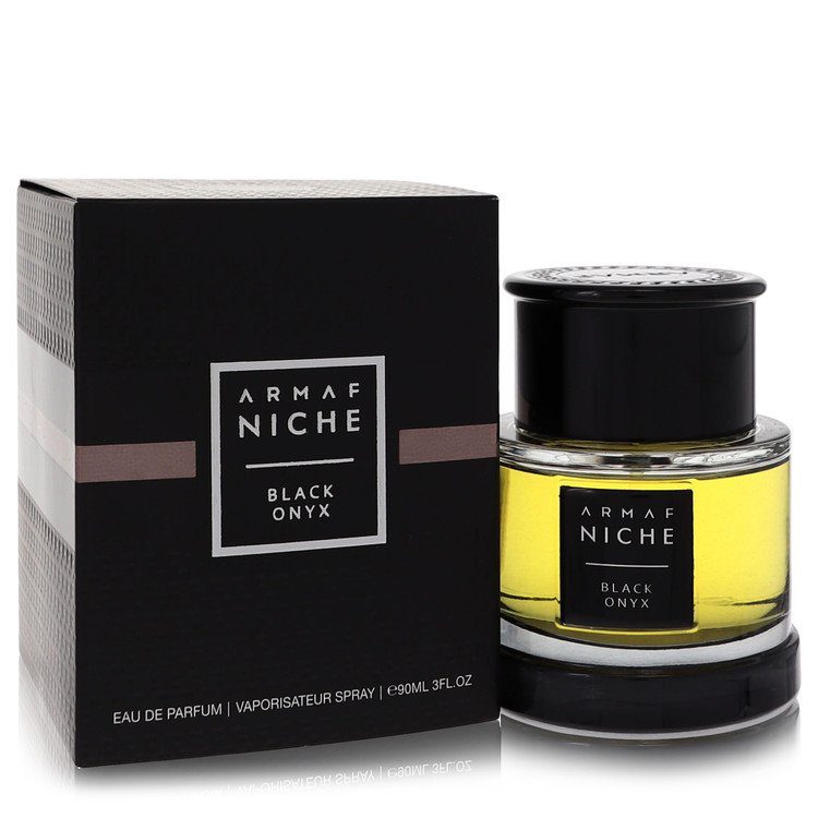 Armaf Niche Black Onyx by Armaf Armaf Niche Black Onyx by Armaf