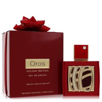 Armaf Oros Holiday by Armaf