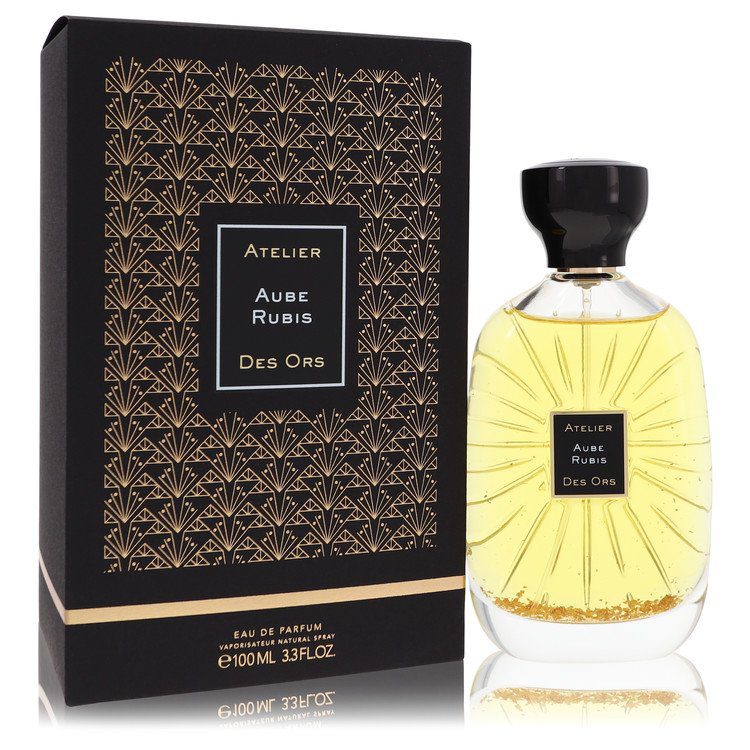 Aube Rubis Des Ors by Atelier Des Ors Aube Rubis Des Ors by Atelier Des Ors