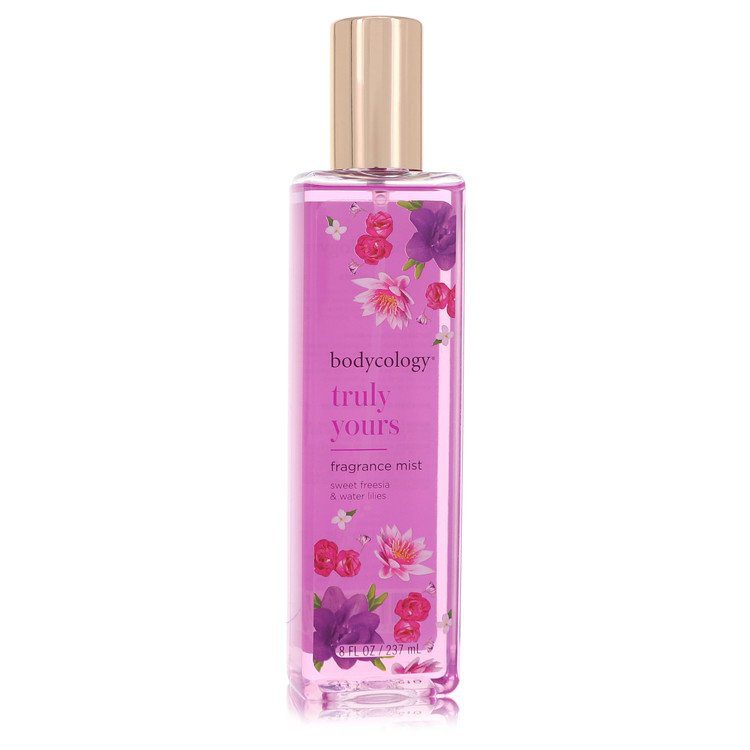 Bodycology Truly Yours by Bodycology Bodycology Truly Yours by Bodycology
