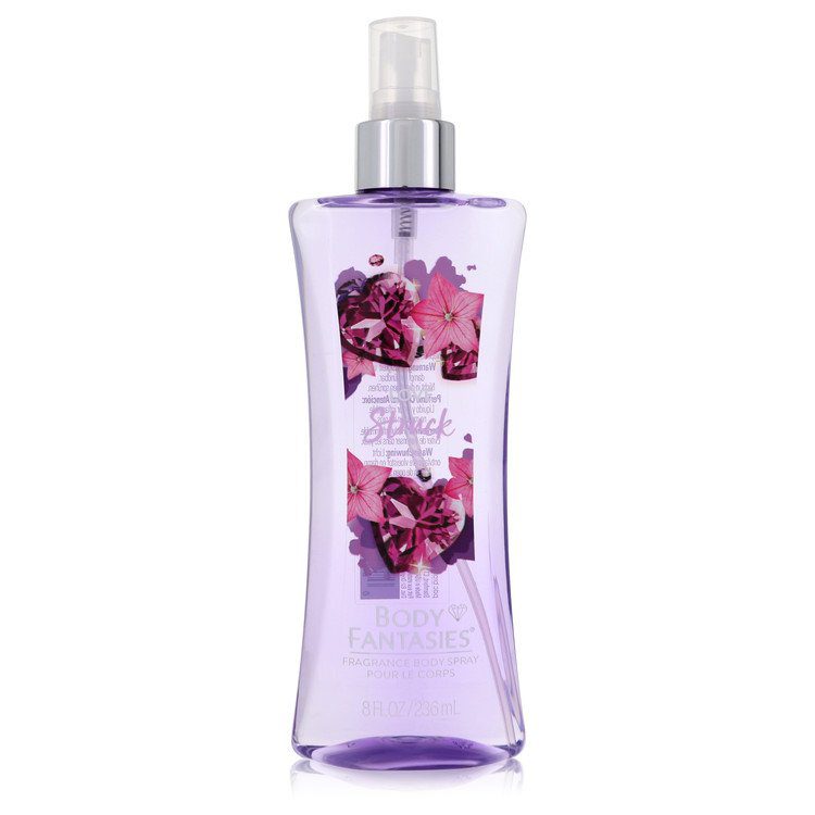 Body Fantasies Love Struck by Parfums De Coeur Body Fantasies Love Struck by Parfums De Coeur