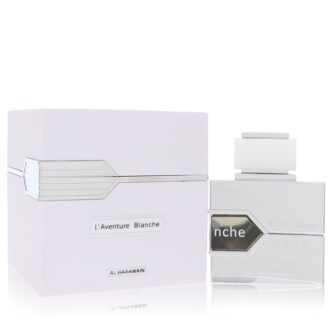 L'aventure Blanche by Al Haramain