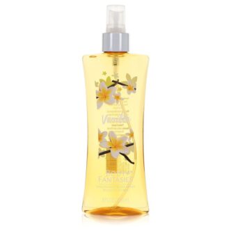 Body Fantasies Signature Vanilla Fantasy by Parfums De Coeur