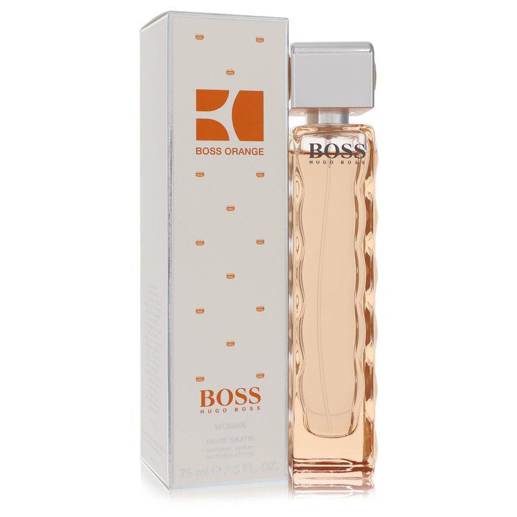 Boss Orange by Hugo Boss Boss Orange by Hugo Boss