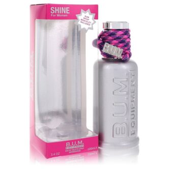 BUM Shine by BUM Equipment