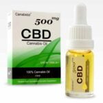 Canabidol CBD Cannabis Oil - Image 3