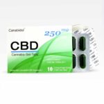 Canabidol CBD Gel-Tabs - Image 2