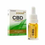 Canabidol CBD Cannabis Oil