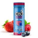 CBD +FX Chill Shot - Image 2