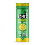 CBD +FX Chill Shot