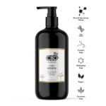 CBD +FX Rejuvediol Botanical Massage Oil - Image 2