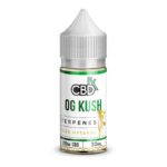 CBD+FX Terpenes - Image 2