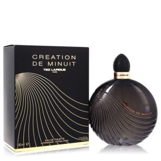 Creation De Minuit by Ted Lapidus