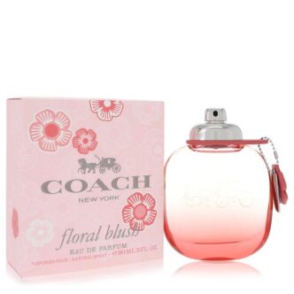 Coach Floral Blush by Coach