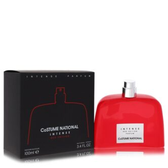 Costume National Intense Red by Costume National