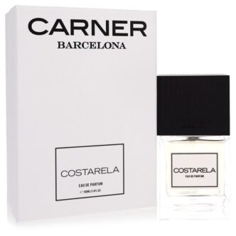 Costarela by Carner Barcelona